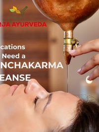 Ayurvedic Detox & Rejuvenation (Panchakarma)