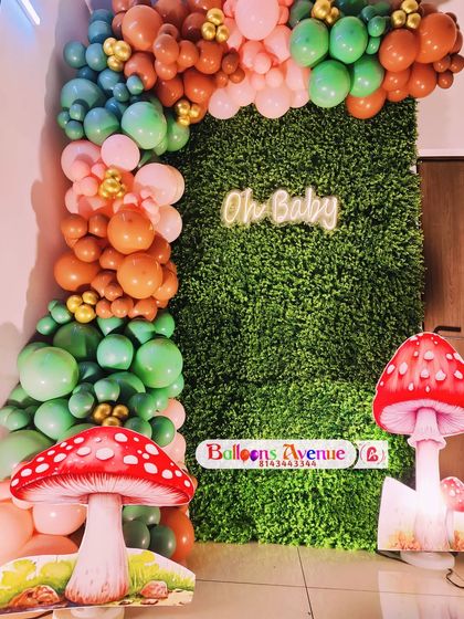 Baby Showers & Gender Reveals photo 13