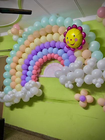 Themed & Kids' Parties photo 20