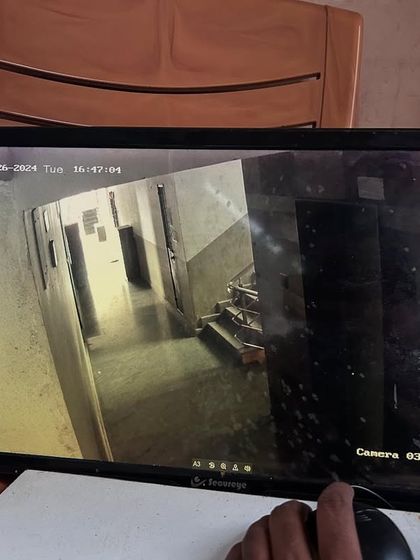 Sadwini Infotech - Security System Installation Residential Security Setups photo 28