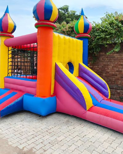 Bouncy Castle Rental