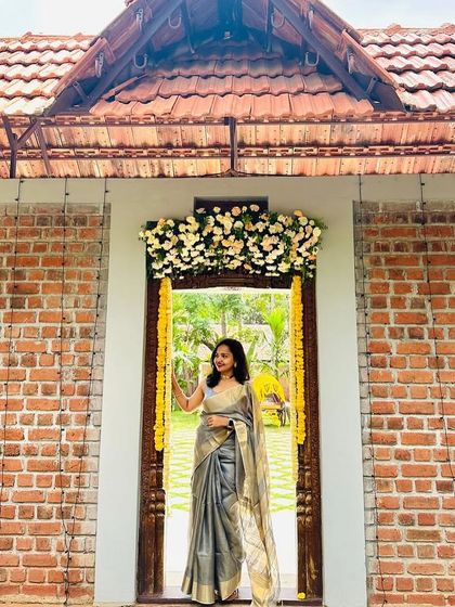 Mansi by Sudha Kumar - Curated Ethnic Apparel & Accessories The 9 Days of Navratri photo 19