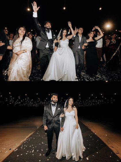 Timeless Vows: Catholic Weddings photo 18