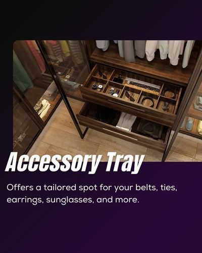 Custom Furniture & Storage Solutions