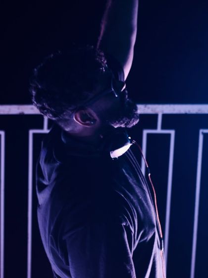 Vasishth - Live DJ Services Mixlab: My Signature Sets photo 5