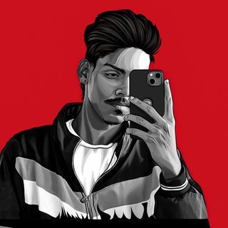 Ravish Harikantra