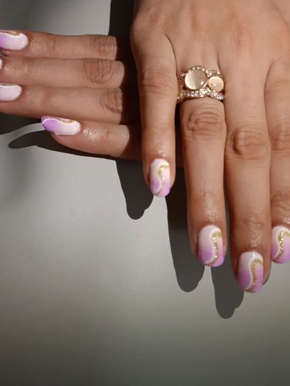 Modern Classics: French & Ombré photo 8