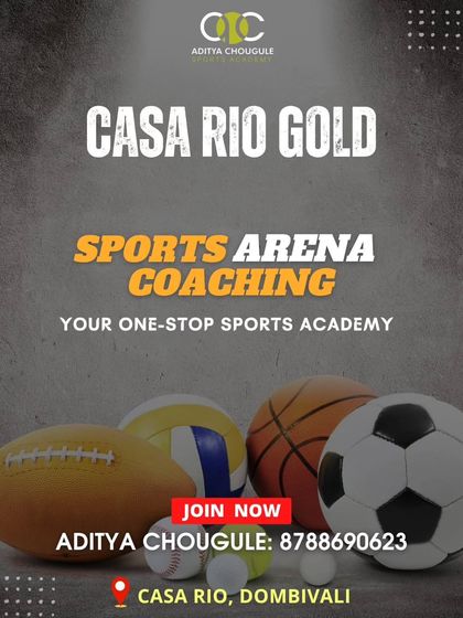 Beyond Tennis: Multi-Sport Coaching photo 23