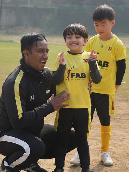 For Every Age & Stage (2-15 Years) photo 18