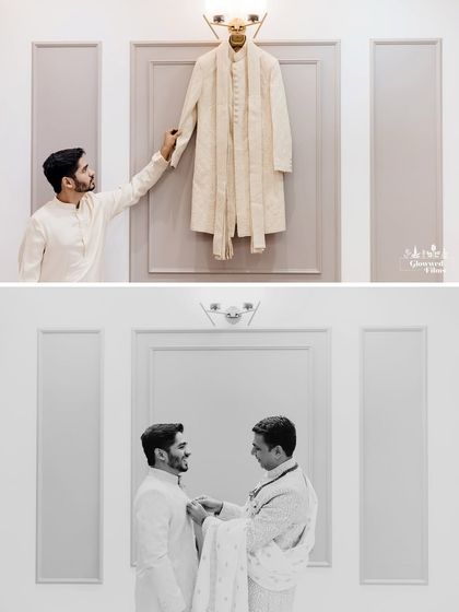 The Dapper Groom photo 20