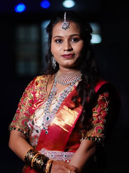 DN Jewellery House - Bridal & Occasion Jewellery Rental Modern Diamond-Look & CZ Jewellery photo 35