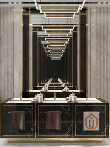 Rejuvenating Bathroom Designs photo 10