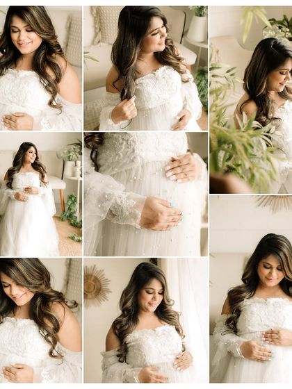 Maternity Portraits: Celebrating Your Glow photo 14