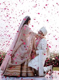 Destination Wedding Photography & Videography