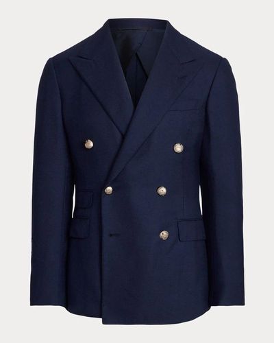 Bespoke Blazers