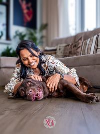 Portrait Photography