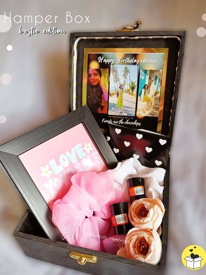 Curated Gift Hampers photo 8