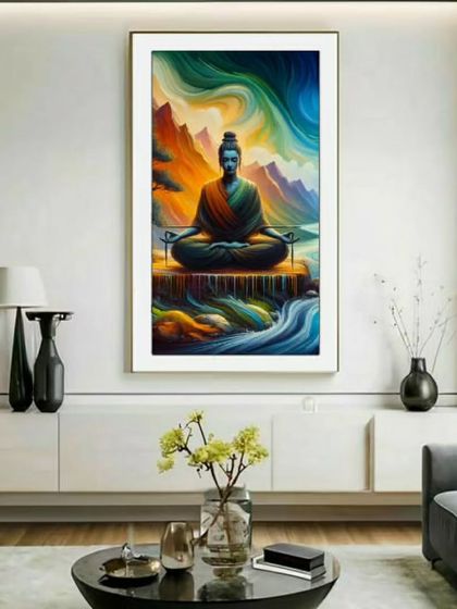 Shades Creative Gallery - Art Sales & Advisory Art for Your Home: See It in Place photo 67