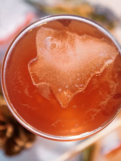 Custom Cocktails & Drinks Menu photo 7