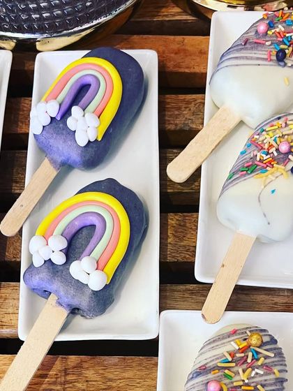 Artisanal Desserts & Sweet Treats photo 52