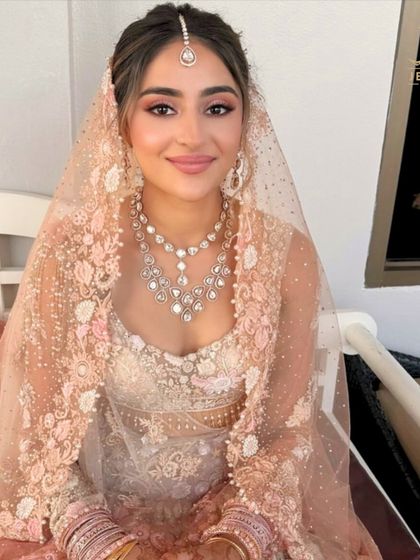 The Legacy of Polki: Bridal & Heirlooms photo 5