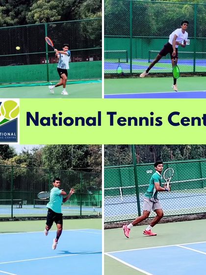 The Grind: On-Court Training & Coaching photo 6