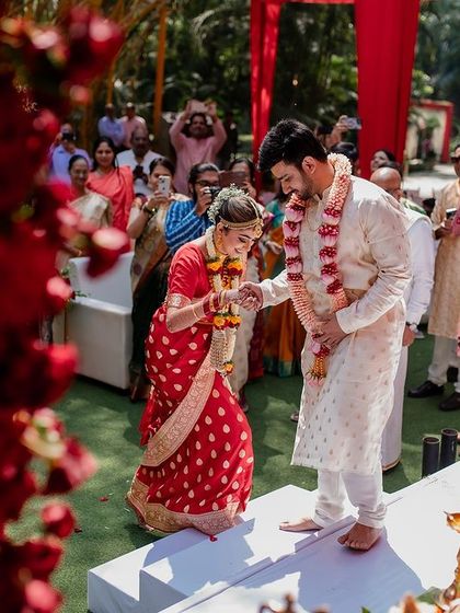 Journeys By Vivek - Wedding Cinematography Sacred Ceremonies & Rituals photo 19