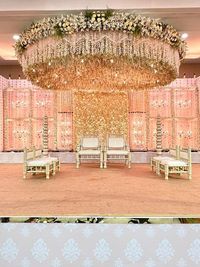 Wedding Decoration