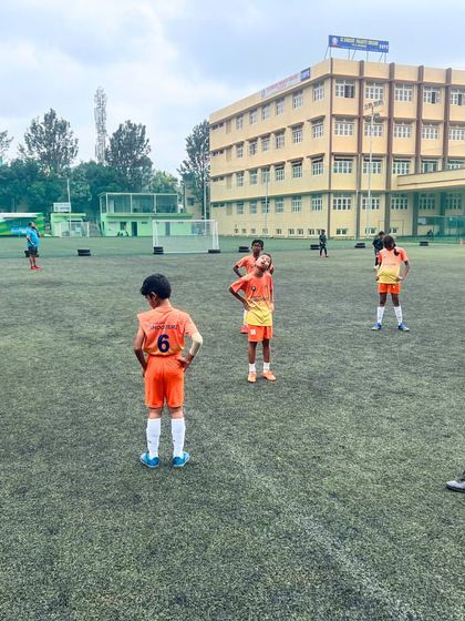 Shooterz - Professional Player Pathway Program Football Program: Competing in KSFA & AIFF Leagues photo 107