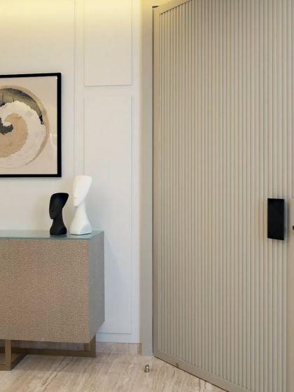 Grand Living & Dining Spaces photo 27