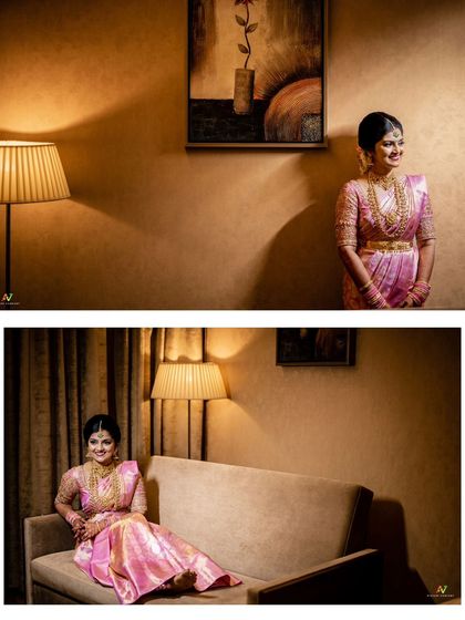 AJ Picture Company - Wedding & Couple Photography The Radiant Bride photo 35