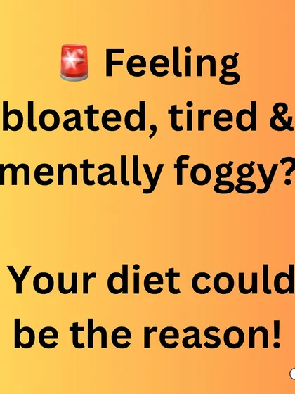 Feeling bloated, tired, and mentally foggy? Your diet could be the reason. The Sattvic diet, an ancient concept, focuses on foods that promote mental clarity and physical well-being.