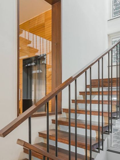 Architecture Continuous - Interior Design & Renovation Expansive Residential Interiors photo 7