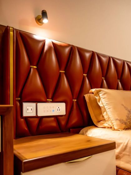 MAKc Automation - Smart Lighting Solutions Smart Touch Panels: Your Command Center photo 60