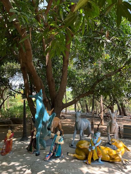 Sacred Sanctuaries of India photo 22