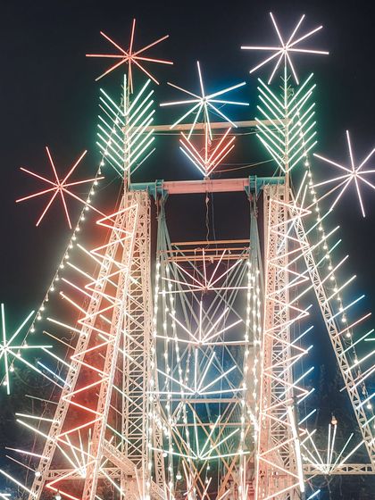 Garima Bhaskar - Photography Services Cultural India: Festivals & Rituals photo 39