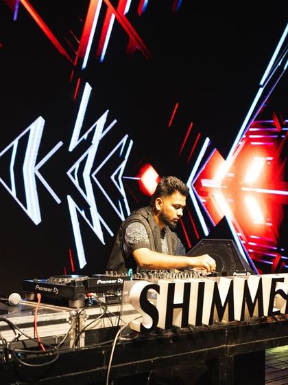 The Live Show Experience photo 15