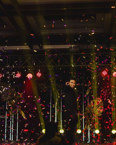 Event Management