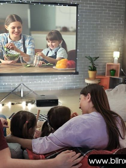 Your Home, Your Entertainment photo 6