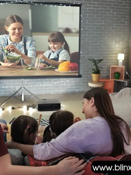 A home theater offers an amazing cinema experience right in your own home. With the popularity of streaming services, there has never been a better time to move beyond a simple TV and create a dedicated entertainment space.