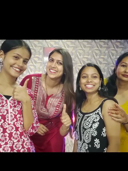 Greater Noida Dance Academy - Dance Classes Ladies Only Dance & Fitness photo 19