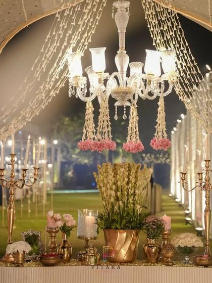 Opulent Evenings: Moody & Majestic photo 12