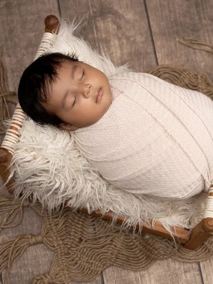 Newborn Dreams: The First Few Days photo 54