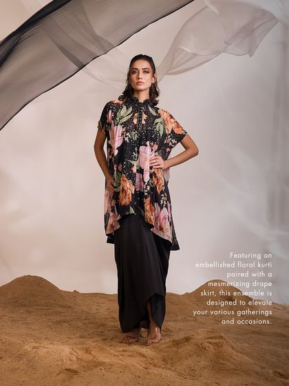 Chic Co-ords, Kurta & Pant Sets photo 30