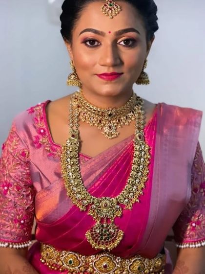 Lotus Bridal Studio - Wedding & Event Jewellery Rental Our Brides & Muses photo 152