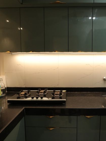 The Modern Indian Kitchen photo 23