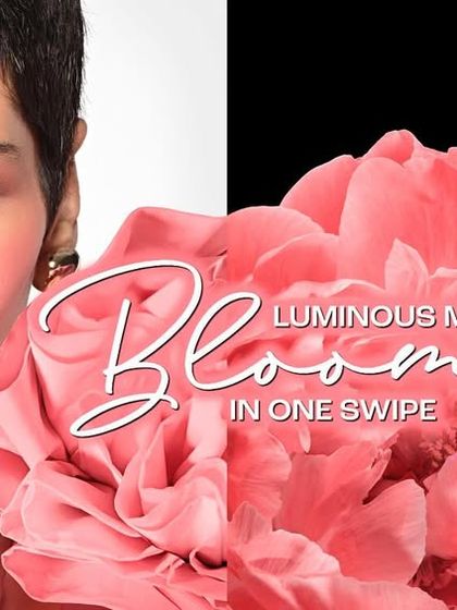 Priyanka Aditya - Commercial Beauty & Fashion Photography Makeup & Color Cosmetics photo 4