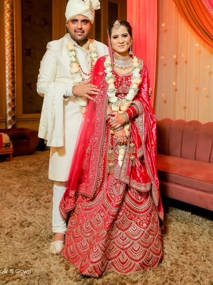 Bow & Gown Studio - Wedding Photography Sacred Vows: The Wedding Day photo 16