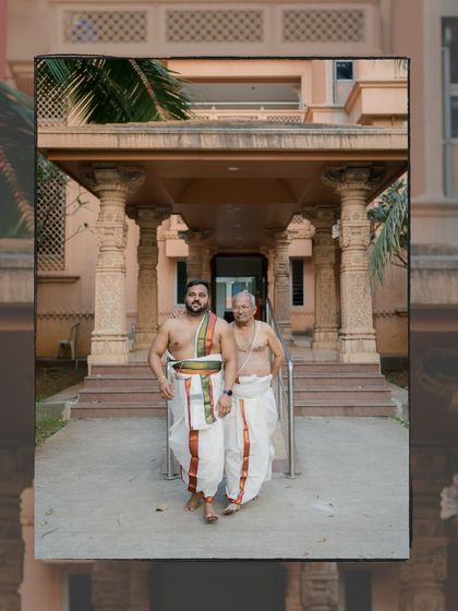 Artistic Couple Portraits photo 17