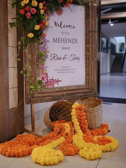 Avenues Weddings and Events - Wedding Planning & Design The Finer Details photo 7